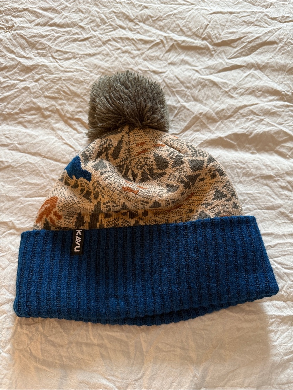 Kavu outdoor beanie
